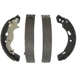 Wagner QS Brake Shoes for 2011-2019 FIESTA - Z984