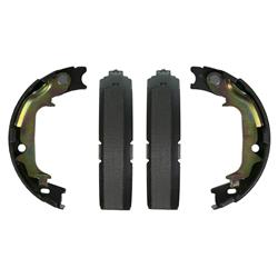 Wagner QS Brake Shoes for 2011-2016 SPORTAGE, 2010-2015 TUCSON - Z988