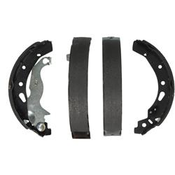 Wagner QS Brake Shoes Z991