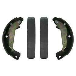 Wagner QS Brake Shoes for 2011-2015 CRUZE, 2016 CRUZE LIMITED - Z992