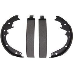 Wagner QS Brake Shoes Z9