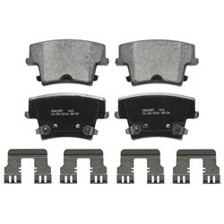 Wagner QS Brake Pads ZD1057