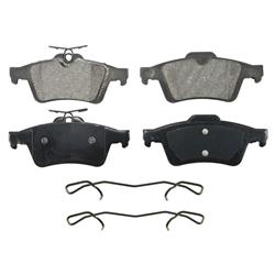 Wagner QS Brake Pads ZD1095