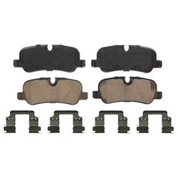 Wagner QS Brake Pads ZD1099