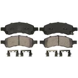 Wagner QS Brake Pads ZD1169