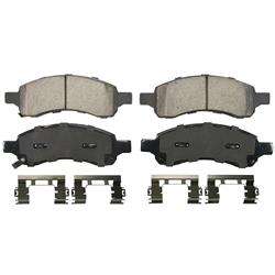 Wagner QS Brake Pads ZD1169A