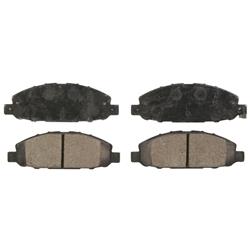 Wagner QS Brake Pads ZD1191