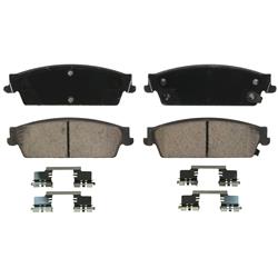 Wagner QS Brake Pads ZD1194