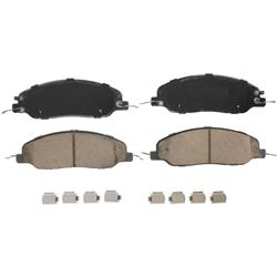 Wagner QS Brake Pads for 2011-2014 MUSTANG - ZD1464