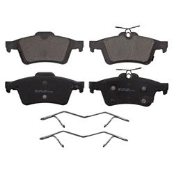 Wagner QS Brake Pads for 2018-2022 ECOSPORT - ZD1564A