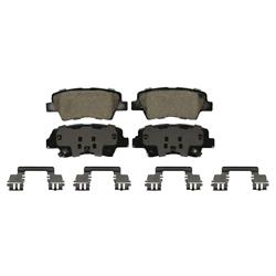 Wagner QS Brake Pads ZD1594