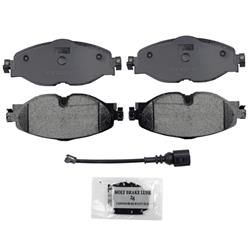 Wagner QS Brake Pads ZD1760