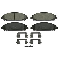 Wagner QS Brake Pads for 2015-2023 MUSTANG - ZD1791