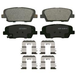 Wagner QS Brake Pads for 2016-2020 SORENTO - ZD1816
