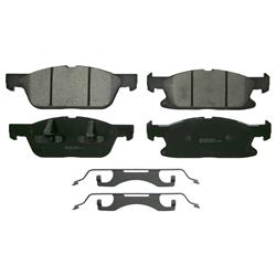 Wagner QS Brake Pads ZD1818