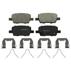 Wagner QS Brake Pads ZD1914