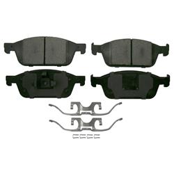 Wagner QS Brake Pads for 2017-2019 ESCAPE - ZD1978