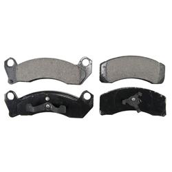 Wagner QS Brake Pads ZD199