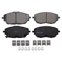 Wagner QS Brake Pads for 2018-2020 C-HR - ZD2065