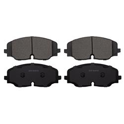 Wagner QS Brake Pads for 2018-2024 ATLAS, 2020-2024 ATLAS CROSS SPORT - ZD2074