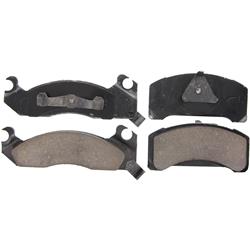 Wagner QS Brake Pads