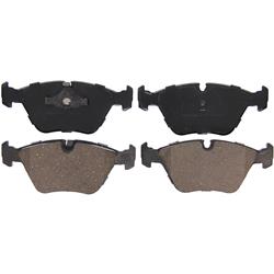Wagner QS Brake Pads ZD394