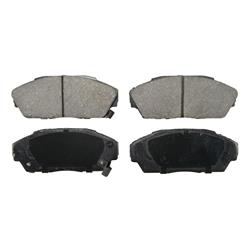 Wagner QS Brake Pads ZD409