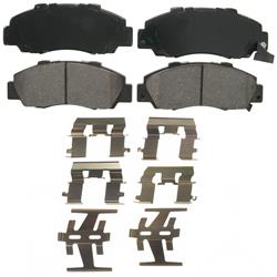 Wagner QS Brake Pads ZD503