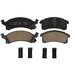 Wagner QS Brake Pads ZD506