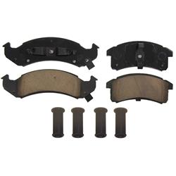 Wagner QS Brake Pads ZD623