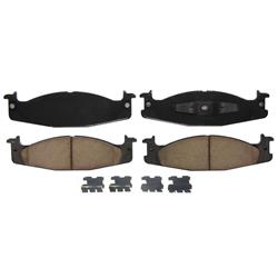 Wagner QS Brake Pads ZD632