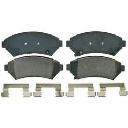 Wagner QS Brake Pads ZD699