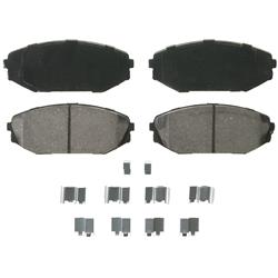 Wagner QS Brake Pads for 2001-2002 MDX, 1999-2004 ODYSSEY - ZD793