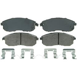 Wagner QS Brake Pads ZD815