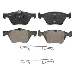 Wagner QS Brake Pads ZD853