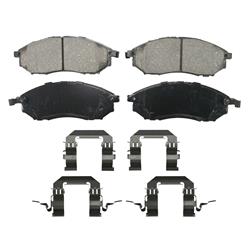 Wagner QS Brake Pads ZD888