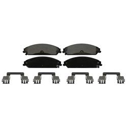 Wagner QS Brake Pads ZX1058C