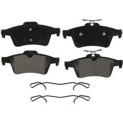 Wagner QS Brake Pads ZX1095