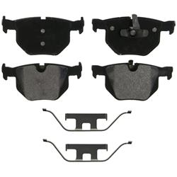 Wagner QS Brake Pads ZX1170