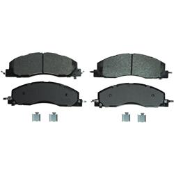 Wagner QS Brake Pads ZX1399