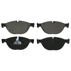 Wagner QS Brake Pads ZX1409