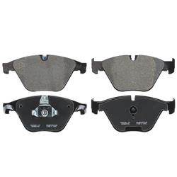 Wagner QS Brake Pads ZX1505