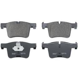 Wagner QS Brake Pads ZX1561