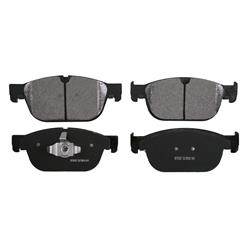 Wagner QS Brake Pads ZX1865