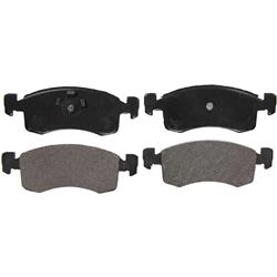 Wagner QS Brake Pads ZX220