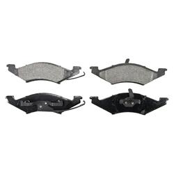 Wagner QS Brake Pads ZX257