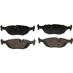 Wagner QS Brake Pads ZX279