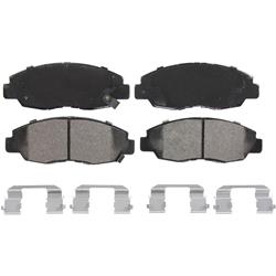 Wagner QS Brake Pads ZX465