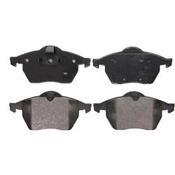 Wagner QS Brake Pads for 1999 9-5, 1997 900 - ZX736