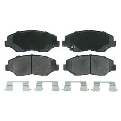 Wagner QS Brake Pads ZX914